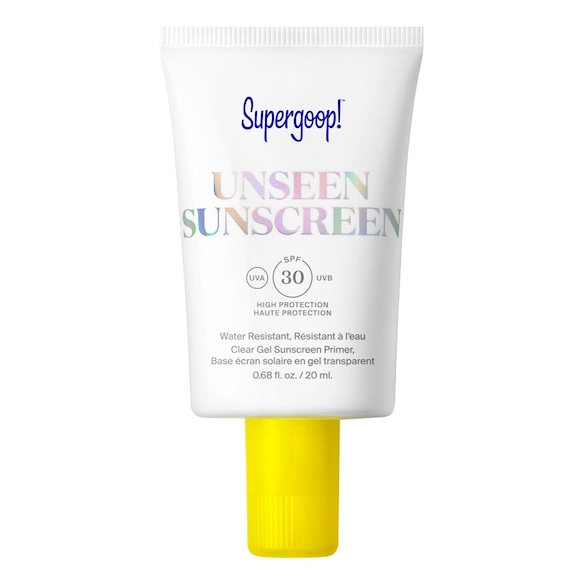 Supergoop Unseen - Protector Solar Invisible SPF 30 PA+++