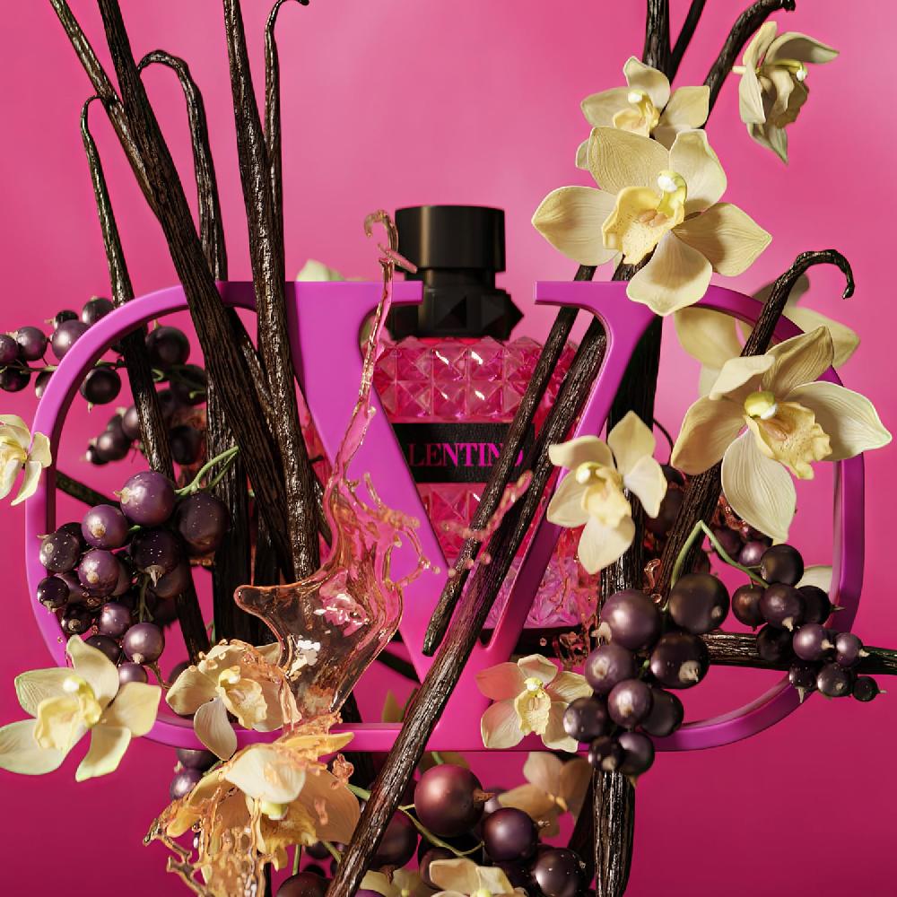 Valentino Born In Roma Donna - Eau De Parfum