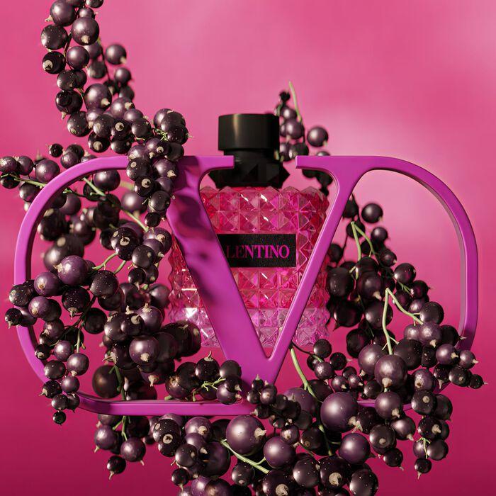 Valentino Born In Roma Donna - Eau De Parfum