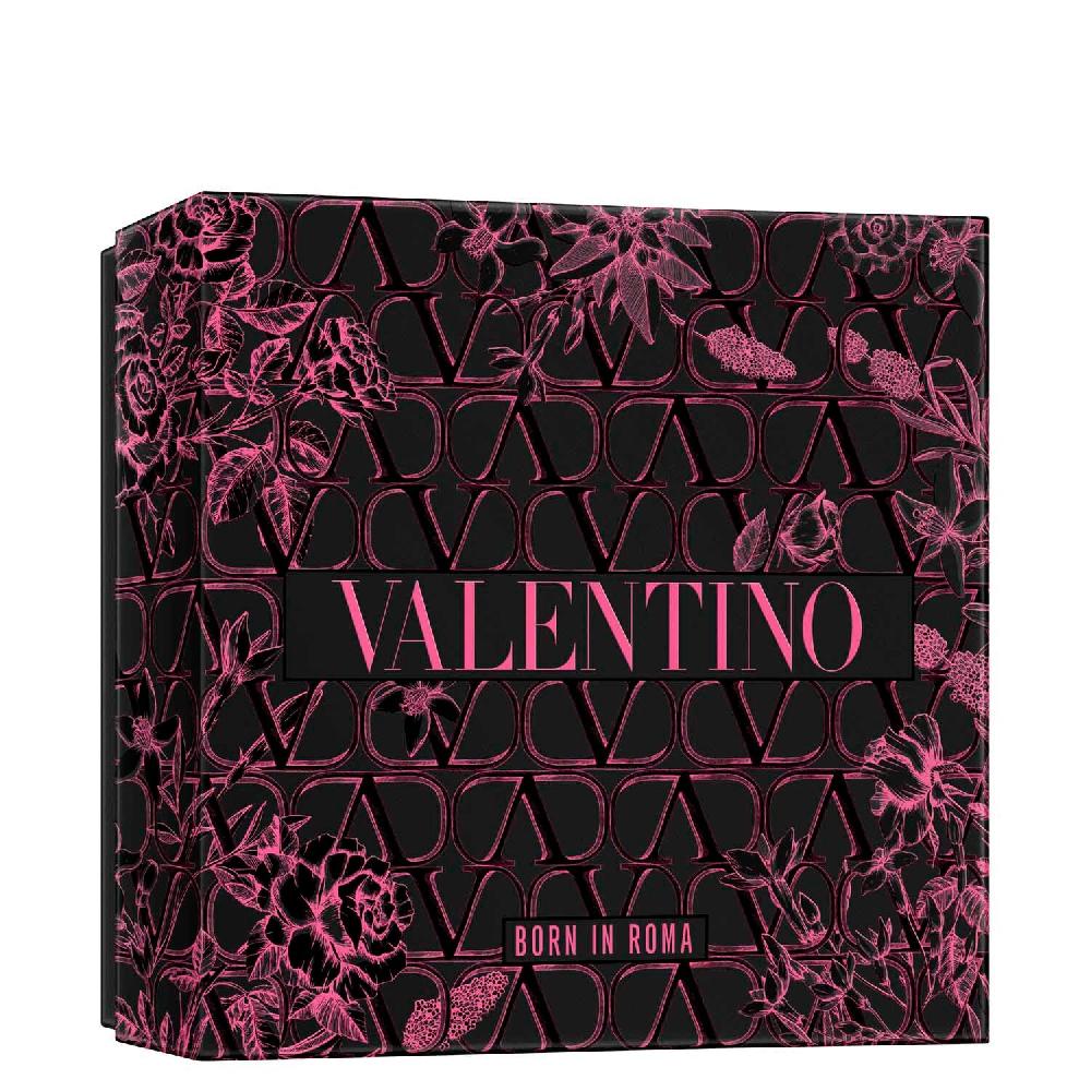 Valentino Born In Roma Uomo - Eau De Toilette Cofre