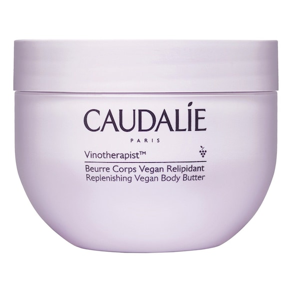Caudalie Vinotherapist Manteca Corporal Vegana Relipidante