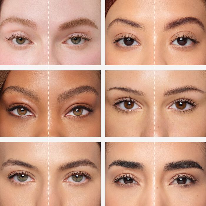 Anastasia Beverly Hills Volumizing Tinted Brow Gel - Gel De Cejas Formato De Viaje