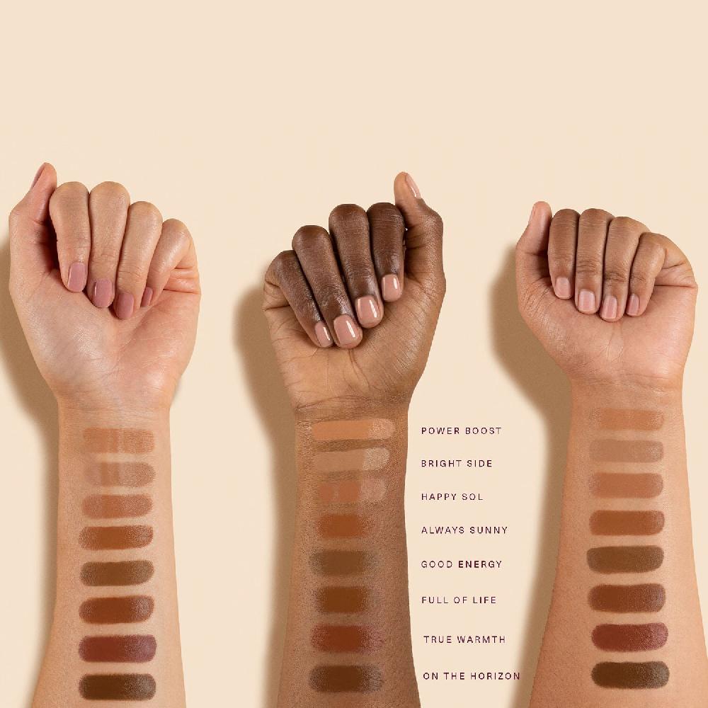 Rare Beauty Warm Wishes Effortless Bronzer Stick - Crema Bronceadora