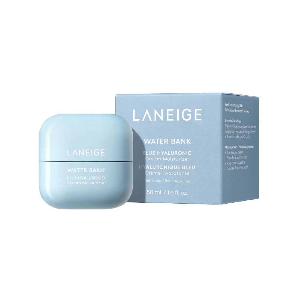 Laneige Water Bank Cream Moisturizer - Crema Hidratante