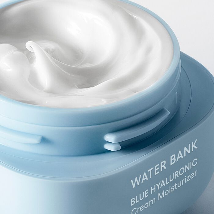 Laneige Water Bank Cream Moisturizer - Crema Hidratante