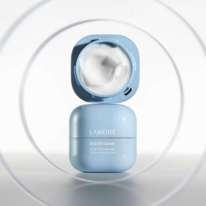 Laneige Water Bank Cream Moisturizer - Crema Hidratante