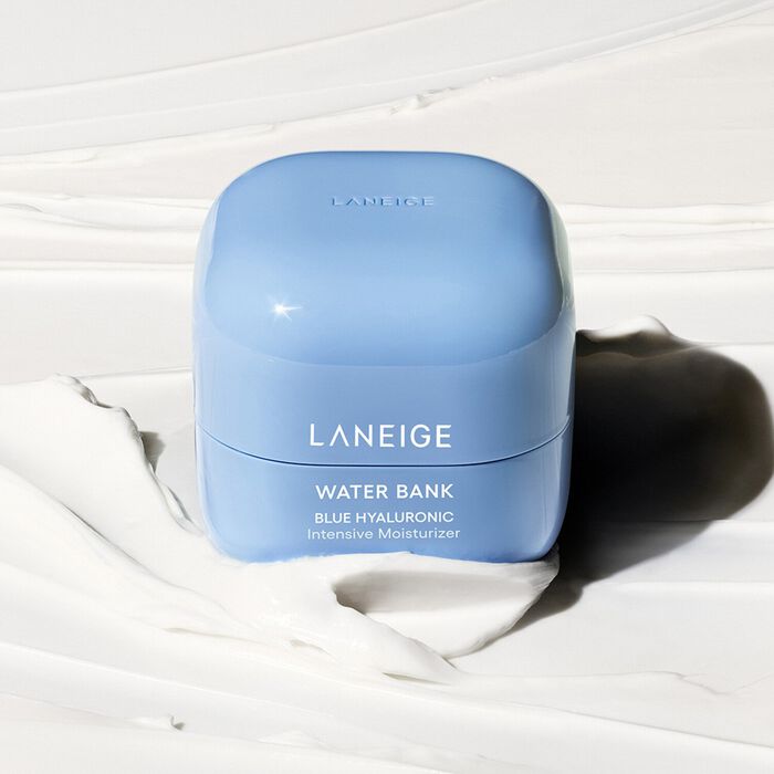 Laneige Water Bank Intensive Moisturizer - Crema Hidratante Rica