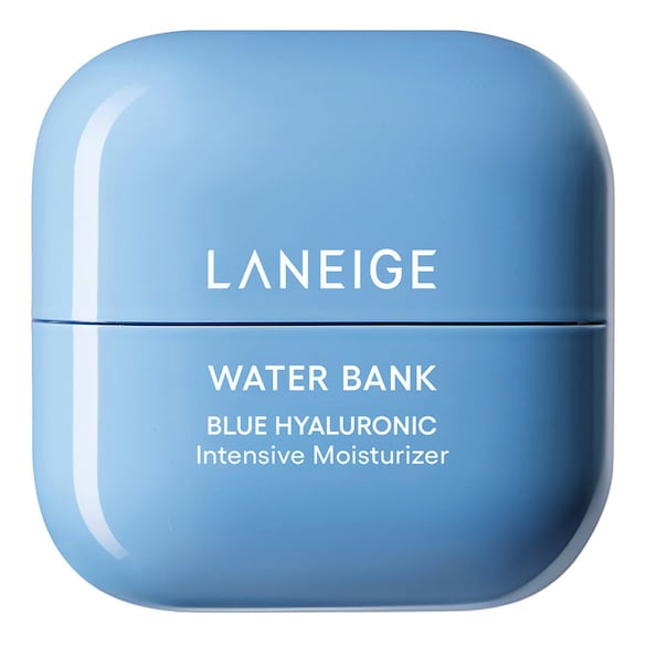 Laneige Water Bank Intensive Moisturizer - Crema Hidratante Rica