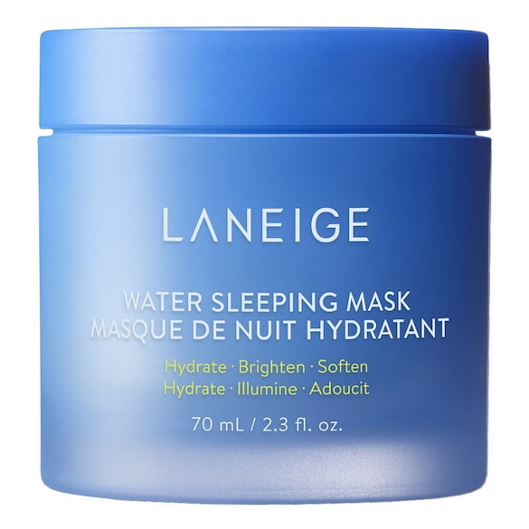 Laneige Water Sleeping Mask - Mascarilla de Noche Hidratante