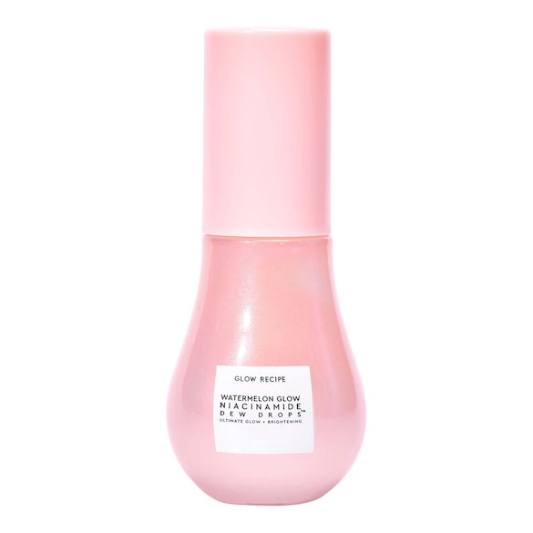 Glow Recipe Watermelon Glow Dew Drops - Gotas Rosadas de Niacinamida