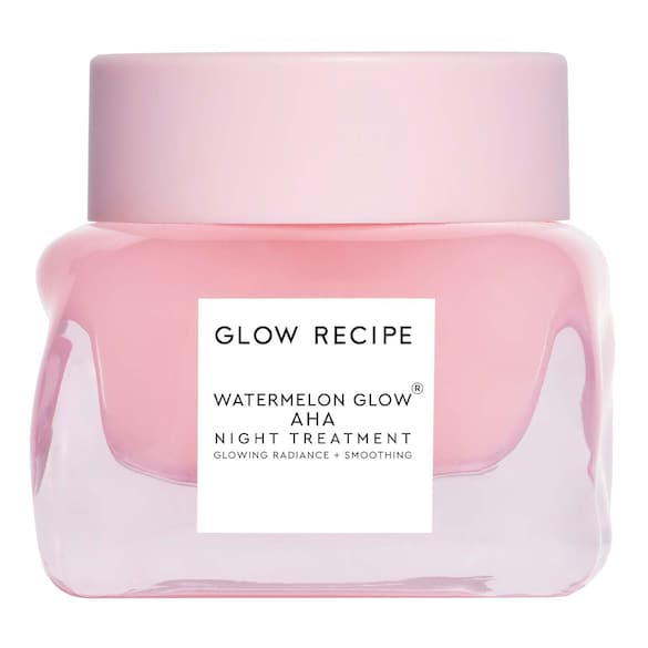 Glow Recipe Watermelon Glow - Tratamiento de Noche AHA