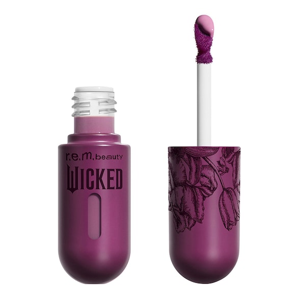 Rem Beauty Wicked Lipstick Tulip Field - Tinta de labios