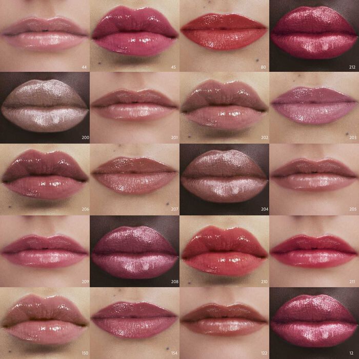 Yves Saint Laurent YSL Loveshine - Labial Efecto Brillo Mojado