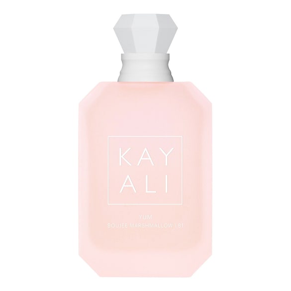 Kayali Yum Boujee Marshmallow 81 - Eau de Parfum Intense