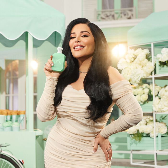 Kayali Yum Pistachio Gelato 33 - Eau De Parfum Intense