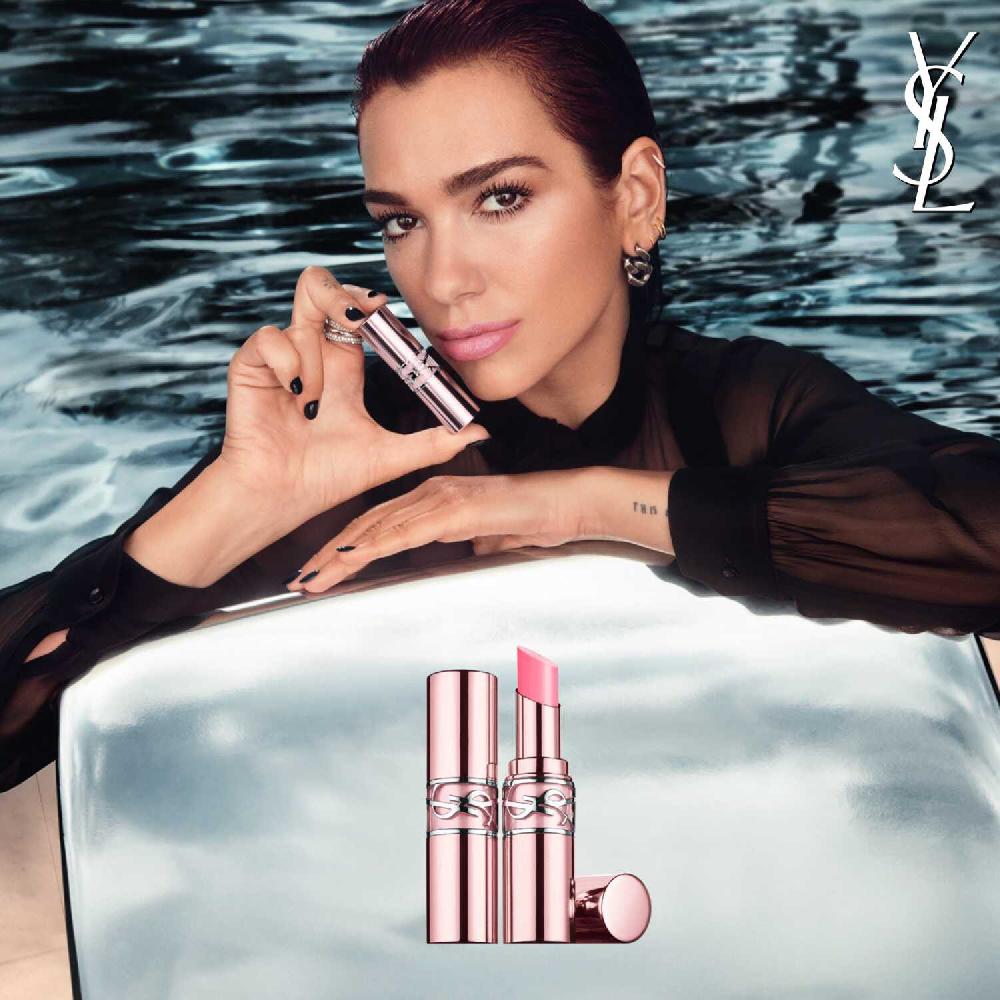 Yves Saint Laurent Loveshine - Pintalabios