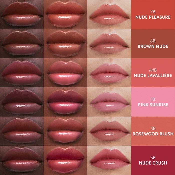 Yves Saint Laurent Loveshine - Pintalabios