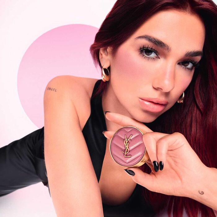 Yves Saint Laurent Make Me Blush - Colorete