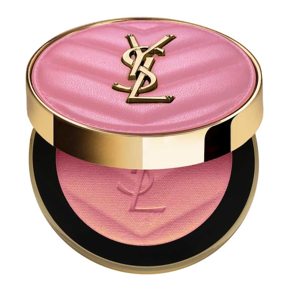 Yves Saint Laurent Make Me Blush - Colorete
