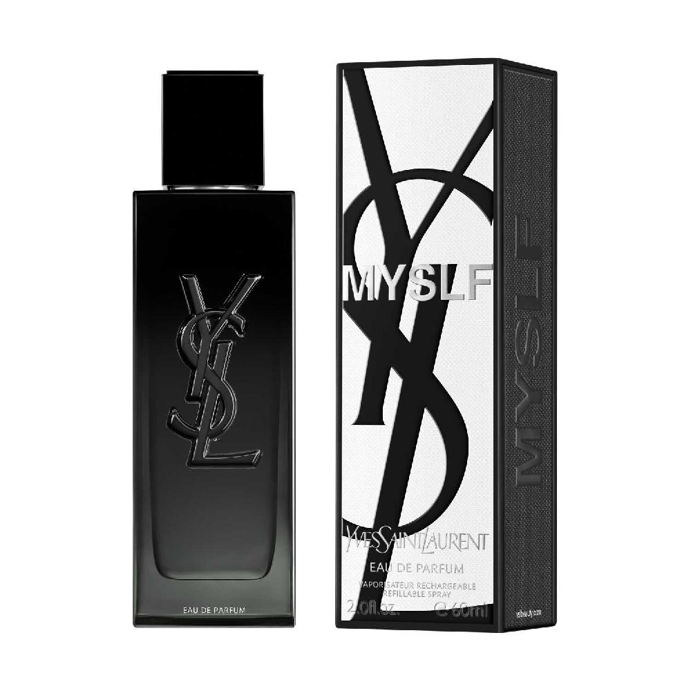 Yves Saint Laurent MYSLF - Eau De Parfum Para Hombre