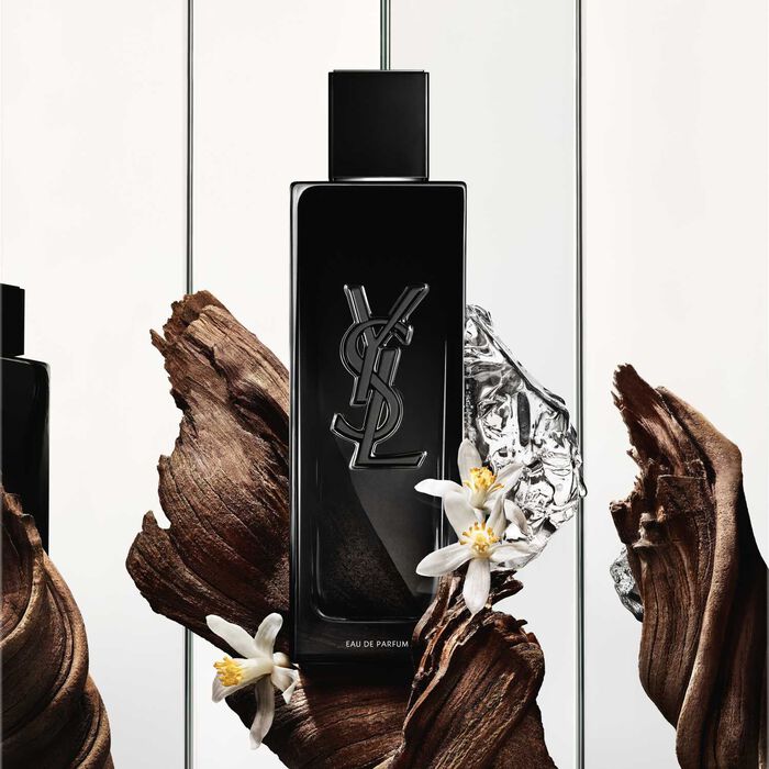 Yves Saint Laurent MYSLF - Eau De Parfum Para Hombre