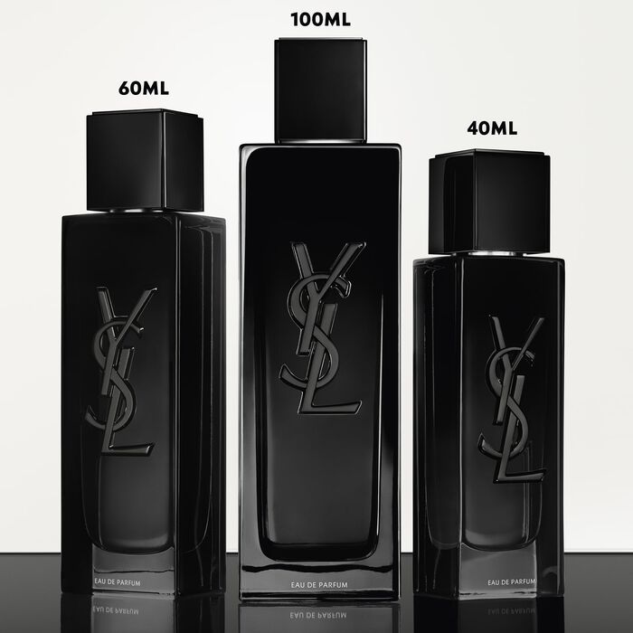 Yves Saint Laurent MYSLF - Eau De Parfum Para Hombre