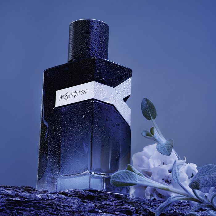 Yves Saint Laurent Y - Eau De Parfum De Hombre