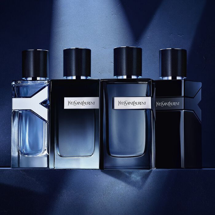 Yves Saint Laurent Y - Eau De Parfum De Hombre