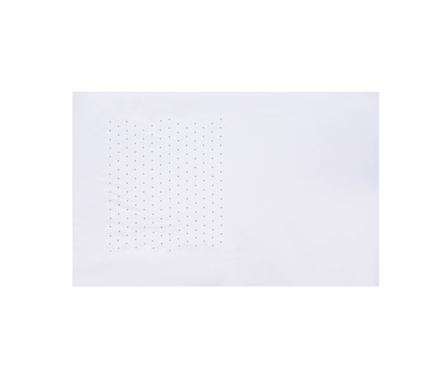 Conforama Acomoda Textil – Colchón Minicuna Impermeable Y Desenfundable 78x48x8 Cm