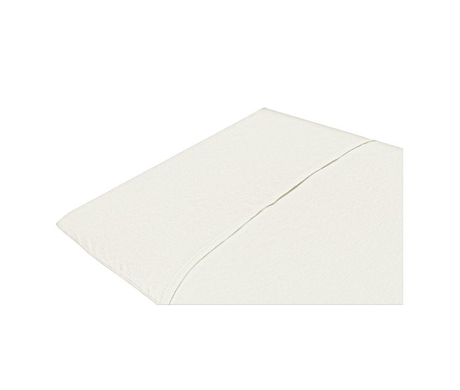 Conforama Acomoda Textil – Colchón Tumbona De Guata Con Espuma De Alta Densidad. Cojín Desenfundable Elegante Y Cómodo Para Jardín Piscina Playa Terraza Y Balcón. (Beige 180x55x5 Cm)