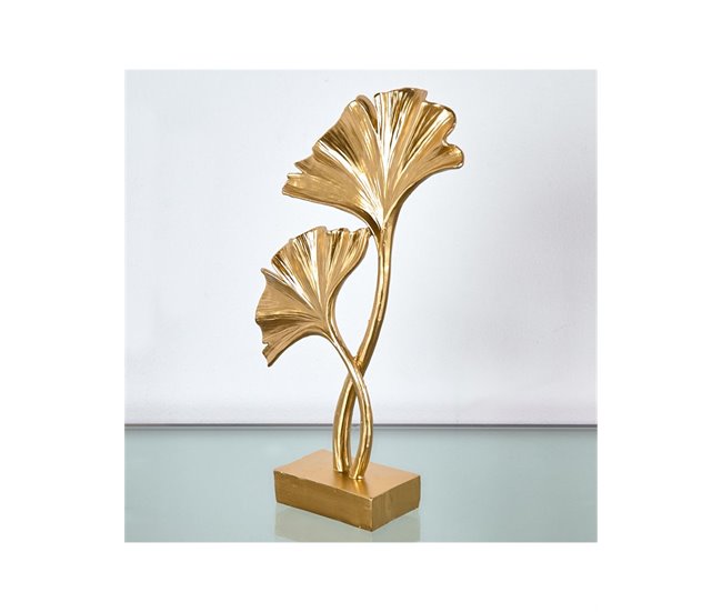 Conforama Adorno Presume De Casa Base15*26*5doradoresina