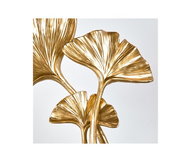 Conforama Adorno Presume De Casa Base19*26.5*5doradoresina