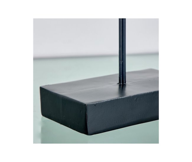 Conforama Adorno Presume De Casa Pacchio 31*52.5*9.5 Dorado Resina