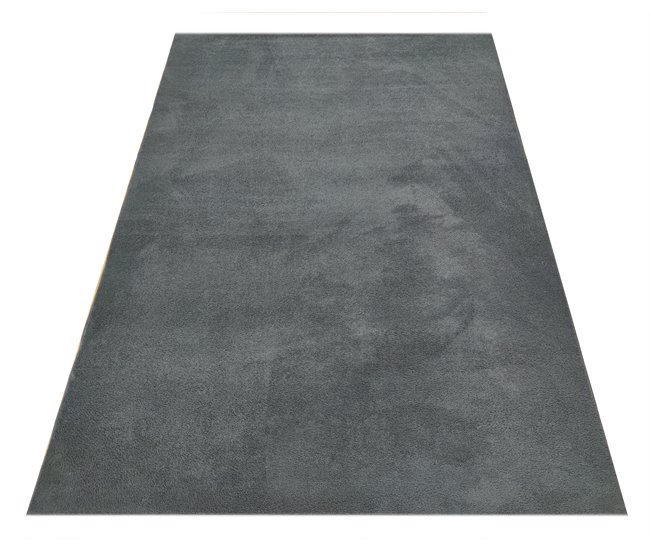 Conforama Alfombra ATLANTA 160x230cm Color Antracita
