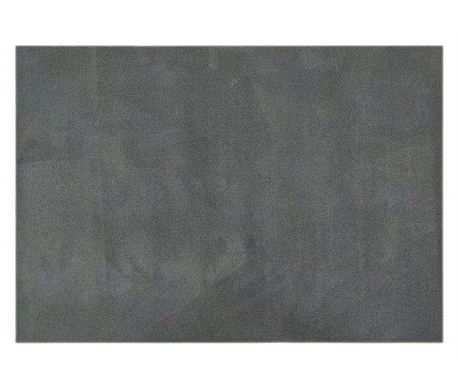 Conforama Alfombra ATLANTA 160x230cm color antracita