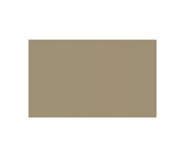 Conforama Alfombra BRUSELS raya polipropileno 160x230cm