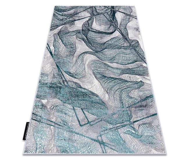 Conforama Alfombra DE LUXE Moderna 621 Neto - Structural / 140x190 Cm