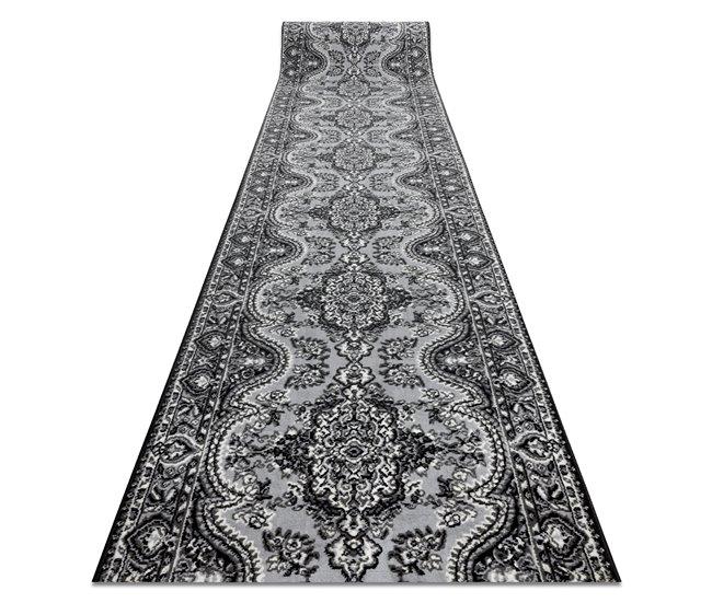 Conforama Alfombra de pasillo BCF MORAD Wiosna rosetÃ³n 120 cm 120x900 cm