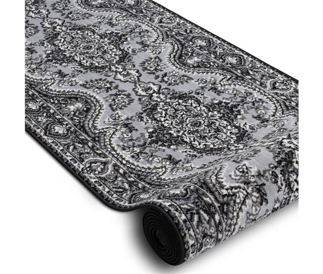 Conforama Alfombra De Pasillo BCF MORAD Wiosna RosetÃ³n 120 Cm 120x460 Cm