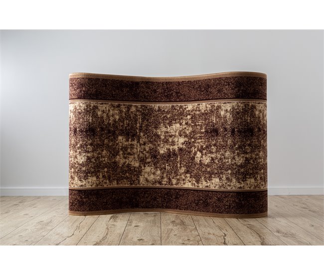 Conforama Alfombra De Pasillo Con Refuerzo De Goma STARK 67x620 Cm