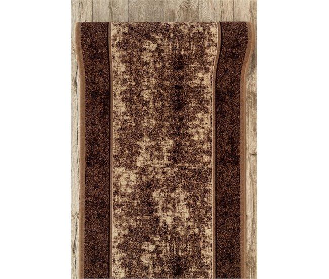 Conforama Alfombra De Pasillo Con Refuerzo De Goma STARK 67x820 Cm