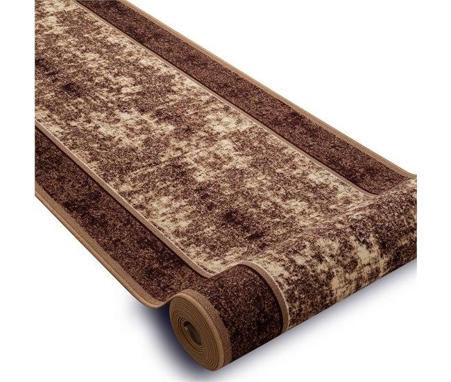 Conforama Alfombra De Pasillo Con Refuerzo De Goma STARK 67x810 Cm