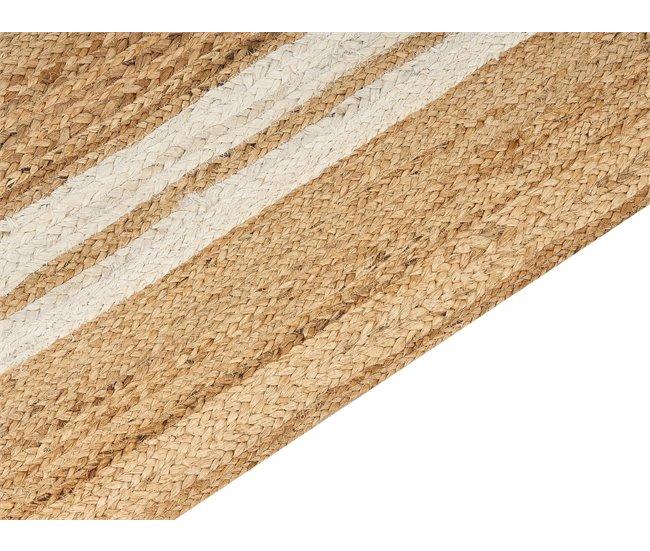 Conforama Alfombra De Yute Beige 200 X 300 Cm ELMALI