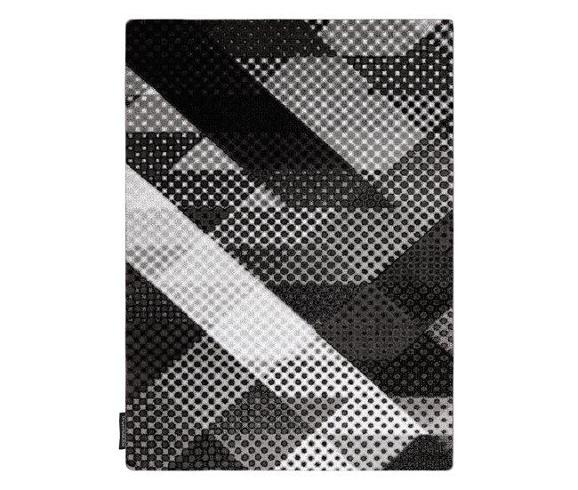 Conforama Alfombra INTERO BALANCE 3D Puntos 140x190 Cm