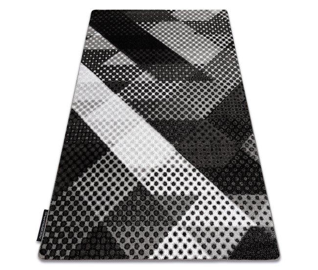 Conforama Alfombra INTERO BALANCE 3D Puntos 140x190 cm