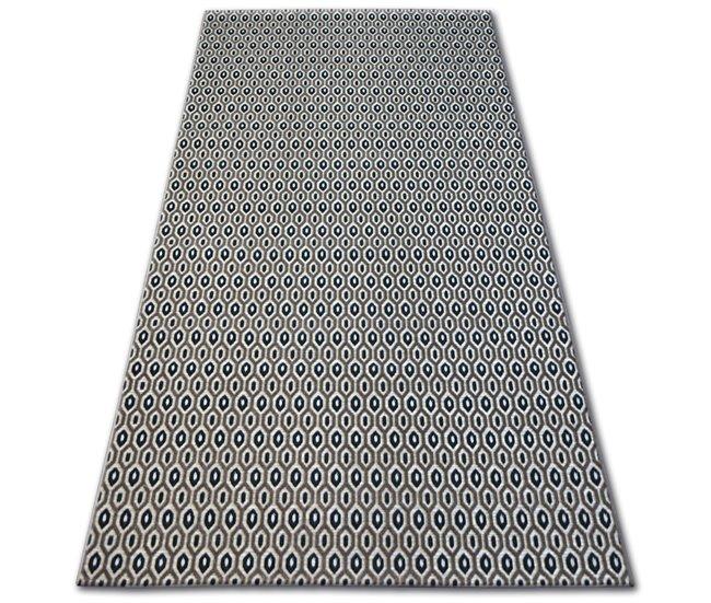 Conforama Alfombra LISBOA 27217/985 Trenzado 80x150 cm