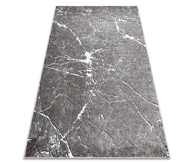 Conforama Alfombra MATEO 8036644 Moderna Mármol - estructural 120x170 cm