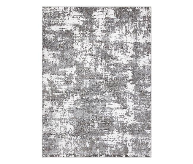 Conforama Alfombra MATEO 8038644 Moderna Antiguo - Estructural 240x330 Cm