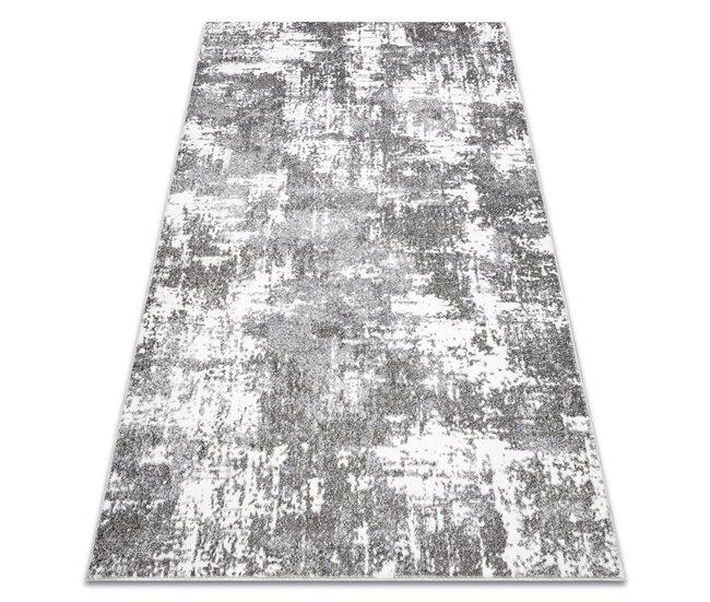 Conforama Alfombra MATEO 8038644 Moderna antiguo - estructural 80x150 cm