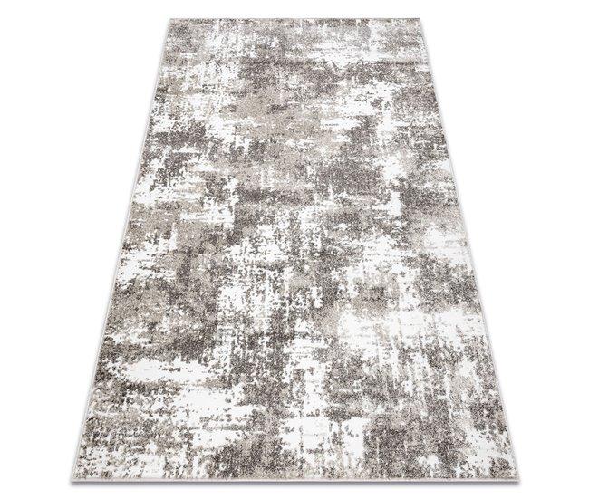 Conforama Alfombra MATEO 8038944 Moderna antiguo - estructural 80x150 cm